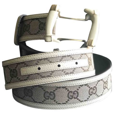 gucci belt cheap china|pre owned gucci belt.